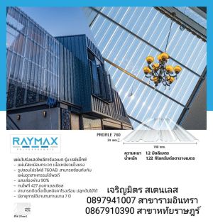 Ray Max